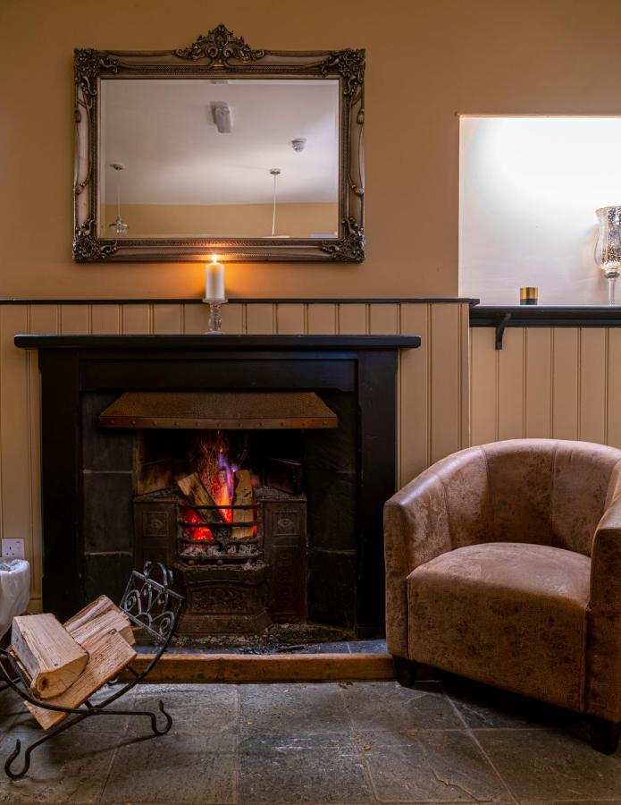 The Kings Head House Bed and Breakfast Stonehouse  Εξωτερικό φωτογραφία