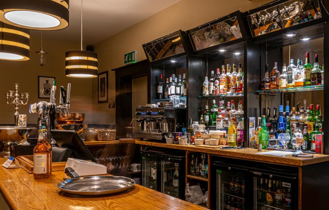 The Kings Head House Bed and Breakfast Stonehouse  Εξωτερικό φωτογραφία