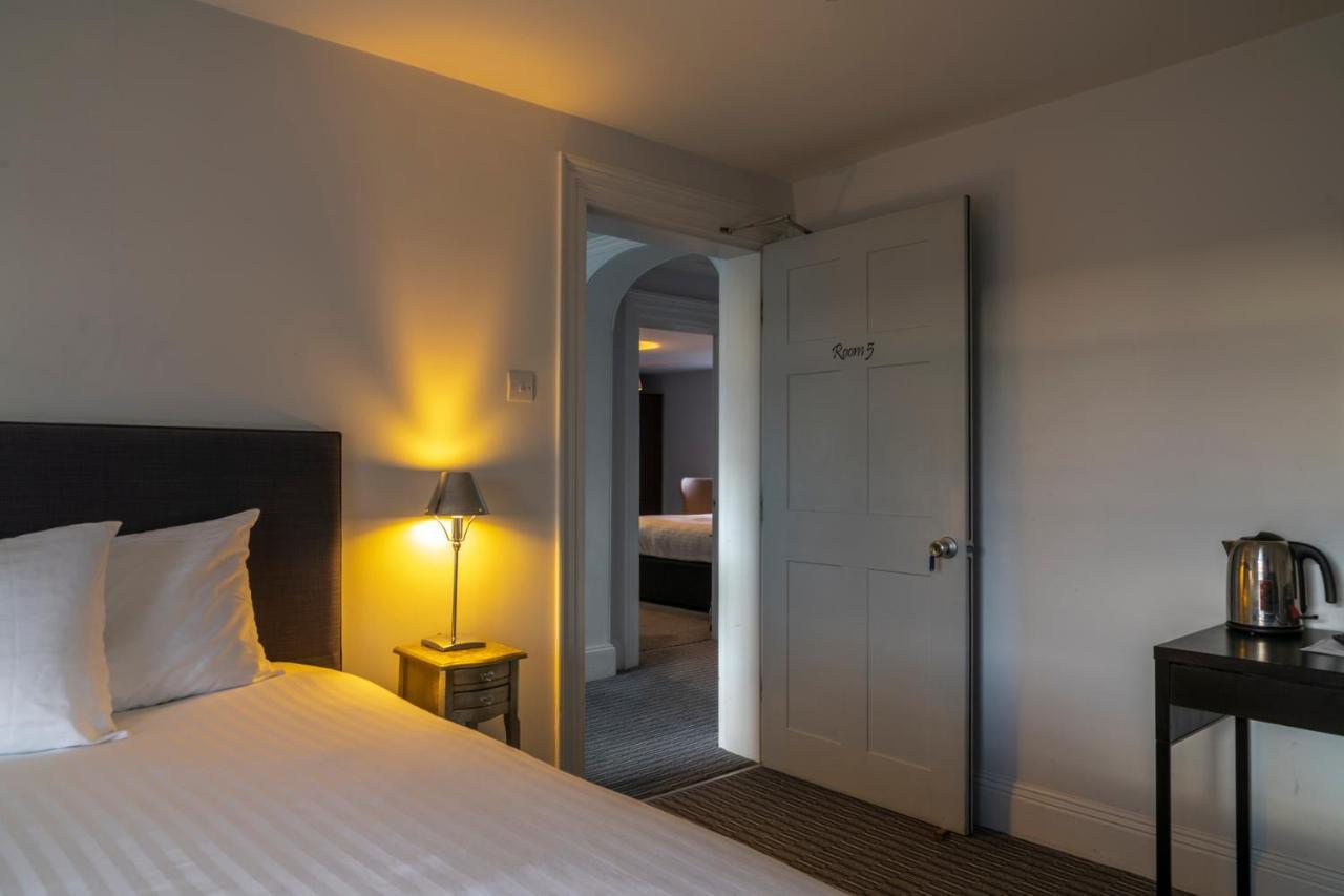 The Kings Head House Bed and Breakfast Stonehouse  Δωμάτιο φωτογραφία