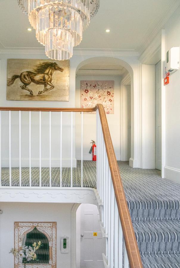 The Kings Head House Bed and Breakfast Stonehouse  Εξωτερικό φωτογραφία